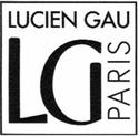 Logo Lucien Gau