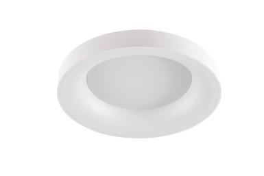 Plafonnier led Wofi Blanc